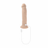 Evolved - In Thrust We Trust Remote Realistic Dildo 9.5" CherryAffairs