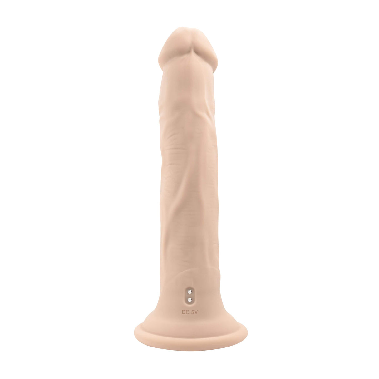 Evolved - In Thrust We Trust Remote Realistic Dildo 9.5" CherryAffairs