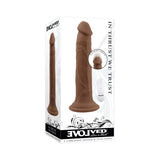 Evolved - In Thrust We Trust Remote Realistic Dildo 9.5" CherryAffairs