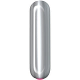 Evolved - My Butterfly Silicone Bullet Finger Vibrator (Pink) EV1080 CherryAffairs