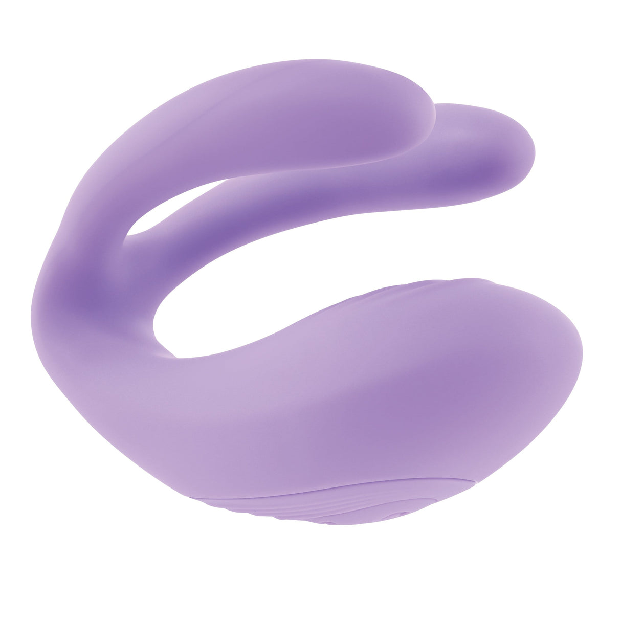 Evolved - Petite Tickler Remote Triple Motor Mini Vibe (Purple) EV1097 CherryAffairs