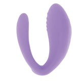 Evolved - Petite Tickler Remote Triple Motor Mini Vibe (Purple) EV1097 CherryAffairs