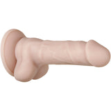 Evolved - Real Supple Silicone Posable Realistic Dildo CherryAffairs