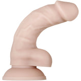 Evolved - Real Supple Silicone Posable Realistic Dildo CherryAffairs