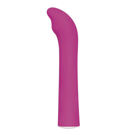 Evolved - Rechargeable G Spot Vibrator (Pink) EV1189 CherryAffairs