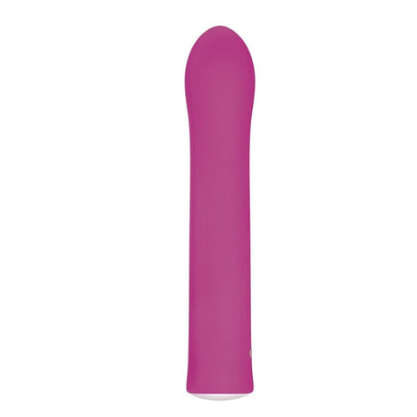 Evolved - Rechargeable G Spot Vibrator (Pink) EV1189 CherryAffairs
