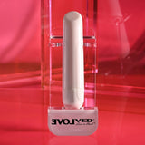 Evolved - Shine On Rechargeable Bullet Vibrator (Pink) EV1222 CherryAffairs