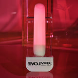 Evolved - Shine On Rechargeable Bullet Vibrator (Pink) EV1222 CherryAffairs