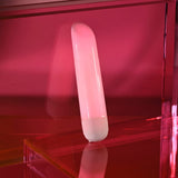 Evolved - Shine On Rechargeable Bullet Vibrator (Pink) EV1222 CherryAffairs