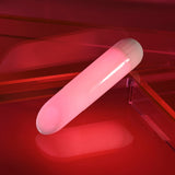 Evolved - Shine On Rechargeable Bullet Vibrator (Pink) EV1222 CherryAffairs