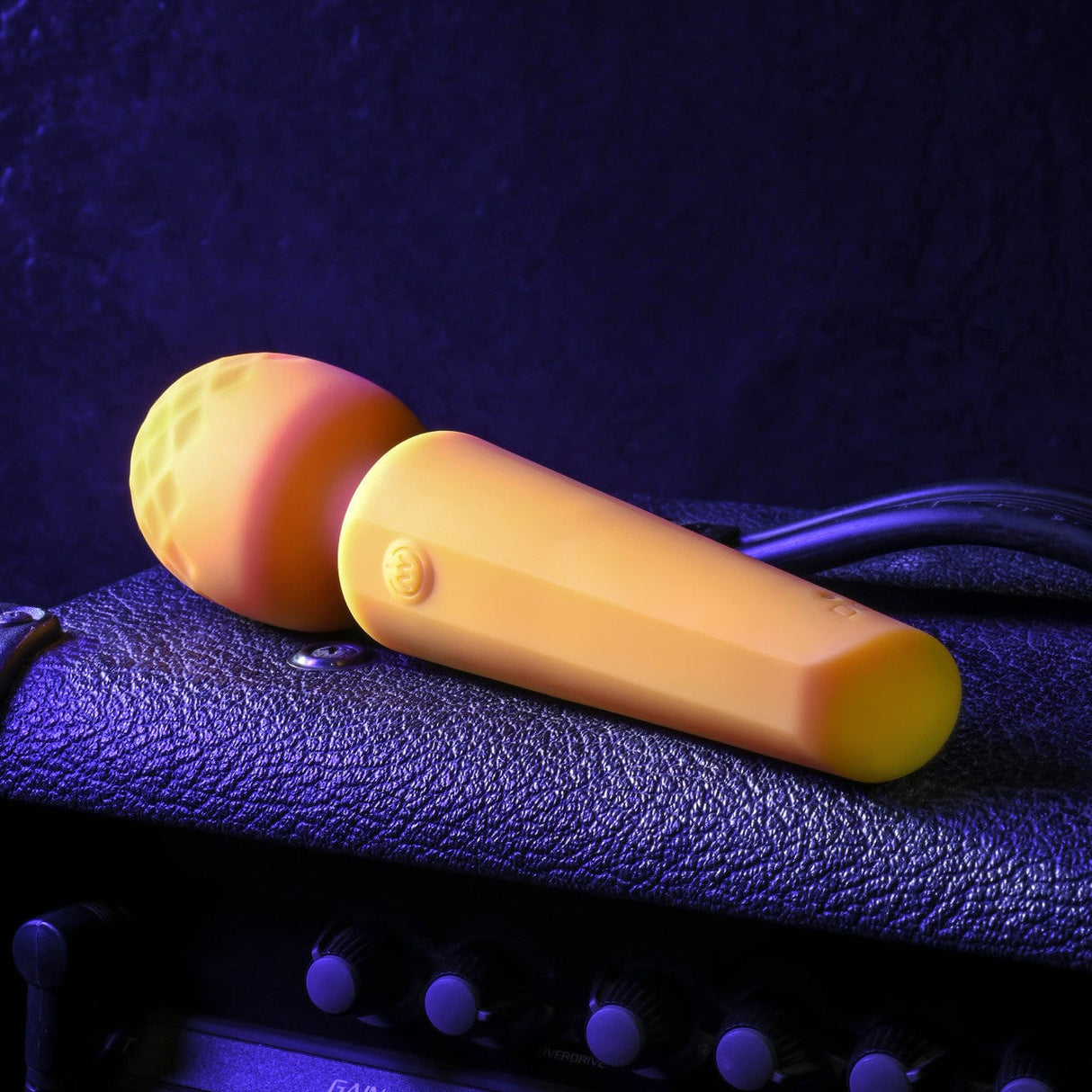 Evolved - Sunshine Wand Massager (Orange) EV1155 CherryAffairs