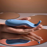 Evolved - Tender Tickler Vibrator (Blue) EV1195 CherryAffairs