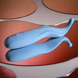 Evolved - Tender Tickler Vibrator (Blue) EV1195 CherryAffairs