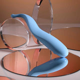 Evolved - Tender Tickler Vibrator (Blue) EV1195 CherryAffairs
