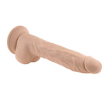 Evolved - Thrust In Me Vibrating Realistic Dildo 9.25" CherryAffairs