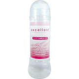 EXE - Excellent Lotion Lubricant (Natural) EXE1056 CherryAffairs