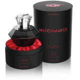 Eye of Love - Matchmaker Black Diamond Pheromone Parfum Spray Deluxe Travel Size CherryAffairs