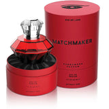 Eye of Love - Matchmaker Red Diamond Pheromone Parfum Spray Deluxe Travel Size CherryAffairs