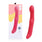 FACT - Lady Japan Silicone G Spot Vibrator OT1275 CherryAffairs