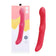 FACT - Lady Japan Silicone G Spot Vibrator OT1275 CherryAffairs