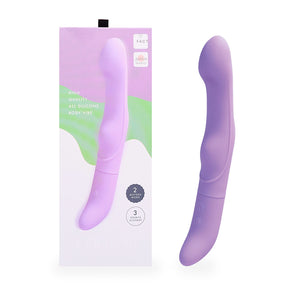 FACT - Lady Japan Silicone G Spot Vibrator OT1273 CherryAffairs