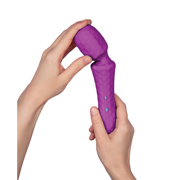 Femme Funn - Powerful Ultra Wand Massager (Pink) CherryAffairs