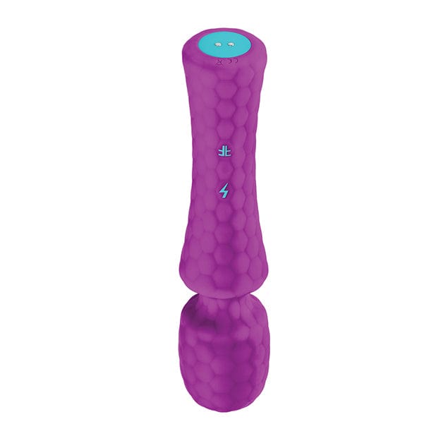 Femme Funn - Powerful Ultra Wand Massager (Pink) CherryAffairs