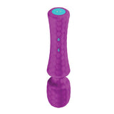 Femme Funn - Powerful Ultra Wand Massager (Pink) CherryAffairs