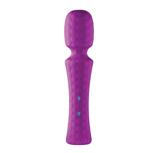 Femme Funn - Powerful Ultra Wand Massager (Pink) CherryAffairs