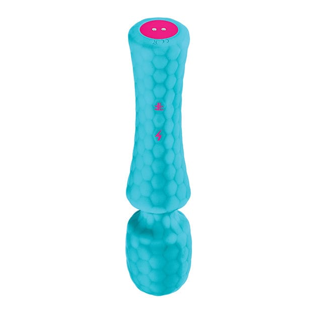 Femme Funn - Powerful Ultra Wand Massager (Pink) CherryAffairs