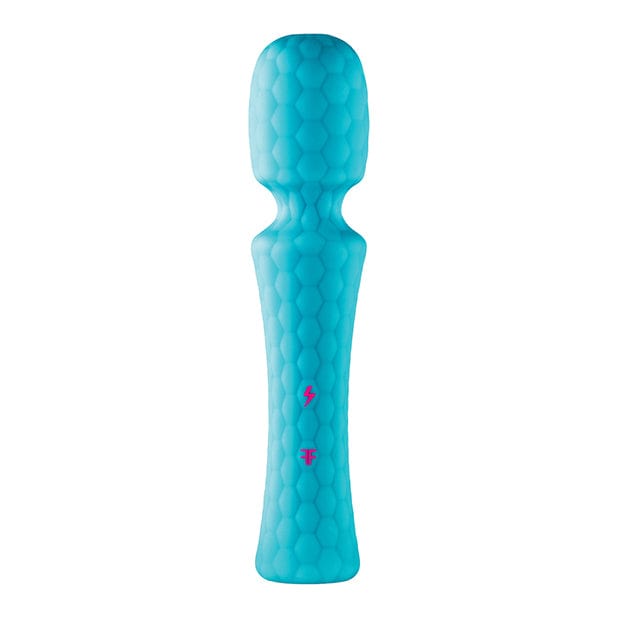 Femme Funn - Powerful Ultra Wand Massager (Pink) CherryAffairs