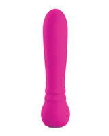 Femme Funn - Ultra Rechargeable Bullet Vibrator (Pink) FEF1007 CherryAffairs