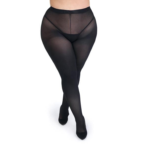 Fifty Shades of Grey - Captivate Spanking Tights Stockings CherryAffairs