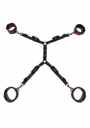 Fifty Shades of Grey - Reverse Restraint Set FSG1188 CherryAffairs