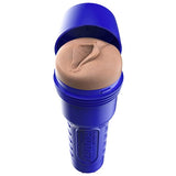 Fleshlight - Boost Bang Masturbator (Beige) FL1288 CherryAffairs