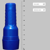 Fleshlight - Fleshlight Boost Blast Female Masturbator Ass (Light Medium Flesh)    Masturbator Ass (Non Vibration)