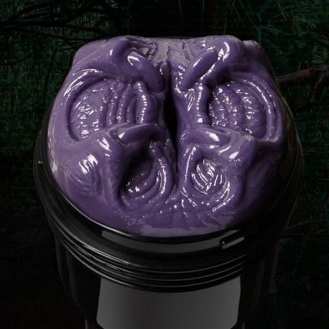 Fleshlight - Fleshlight Fantasy Predator Masturbator (RP) FL1310 CherryAffairs