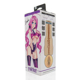 Fleshlight - Fleshlight Fantasy Sasha Nakamoto Ecchi Signature Vagina Masturbator (Beige) FL1301 CherryAffairs