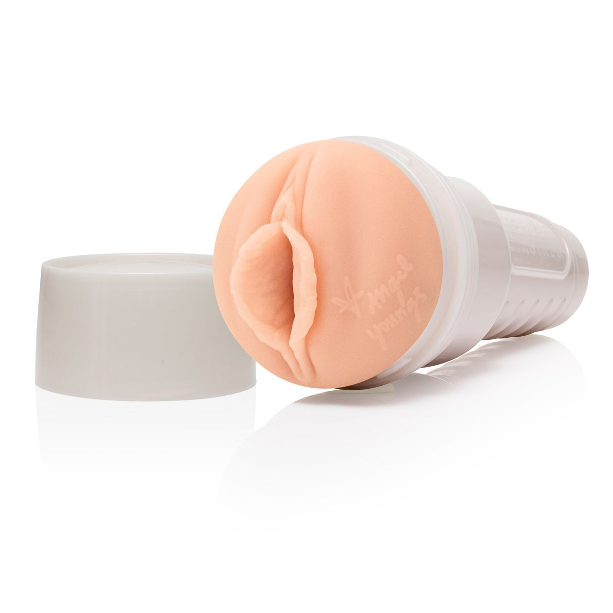 Fleshlight - Fleshlight Girls Angel Youngs Vagina Stroker Masturbator (Sweetness) FL1305 CherryAffairs