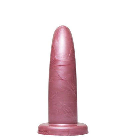 Fleshlight - Her Spot Platinum Cured Silicone G Spot Dildo CherryAffairs