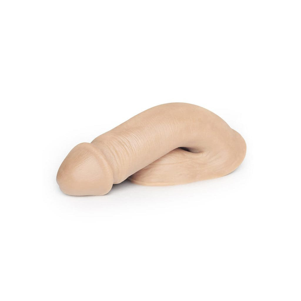 Fleshlight - Mr. Limpy Packer Penis Soft Dildo FL1004 CherryAffairs