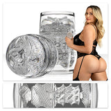 Fleshlight - Quickshot Mia Malkova Compact Stroker Masturbator FL1300 CherryAffairs