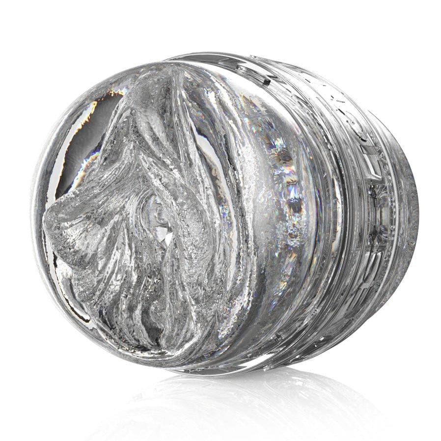 Fleshlight - Quickshot Stoya RP Stoker Masturbator (Clear) FL1304 CherryAffairs