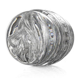 Fleshlight - Quickshot Stoya RP Stoker Masturbator (Clear) FL1304 CherryAffairs