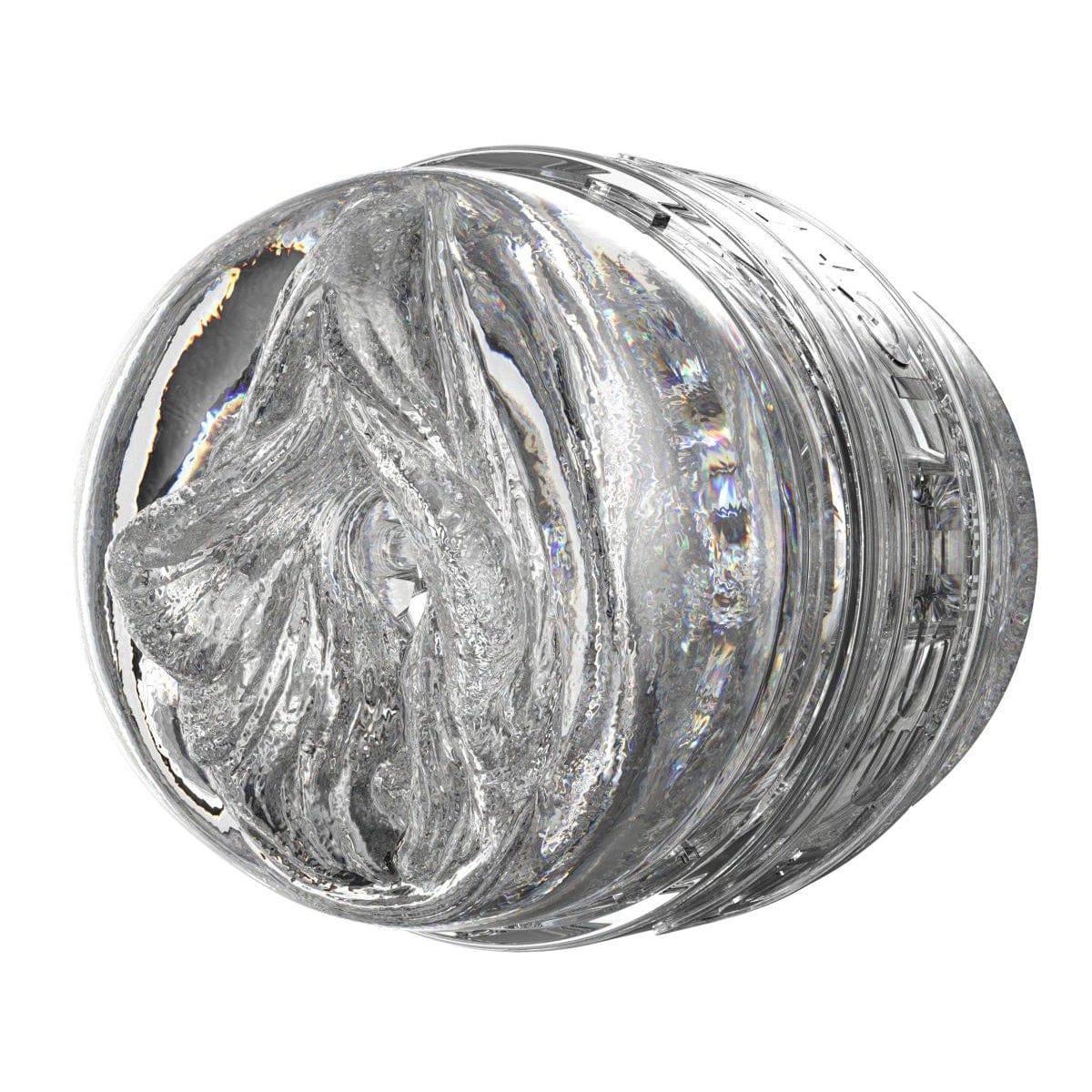Fleshlight - Quickshot Stoya RP Stoker Masturbator (Clear) FL1304 CherryAffairs