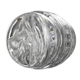 Fleshlight - Quickshot Stoya RP Stoker Masturbator (Clear) FL1304 CherryAffairs