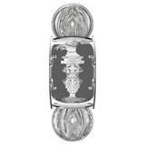 Fleshlight - Quickshot Stoya RP Stoker Masturbator (Clear) FL1304 CherryAffairs