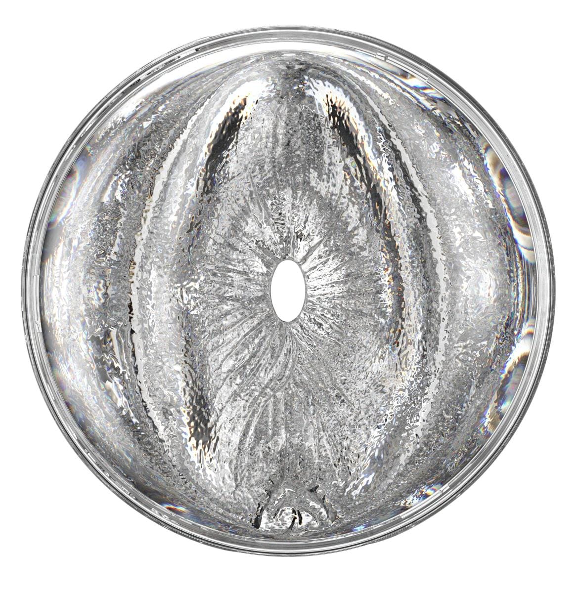 Fleshlight - Quickshot Stoya RP Stoker Masturbator (Clear) FL1304 CherryAffairs