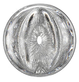Fleshlight - Quickshot Stoya RP Stoker Masturbator (Clear) FL1304 CherryAffairs