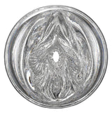 Fleshlight - Quickshot Stoya RP Stoker Masturbator (Clear) FL1304 CherryAffairs